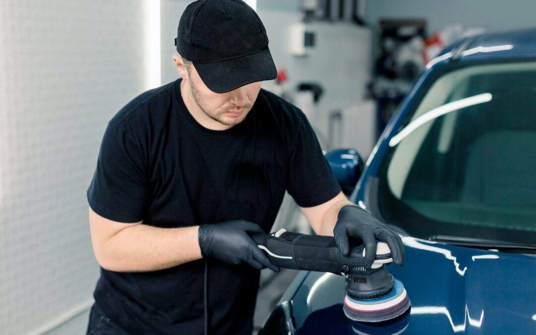 car detailing