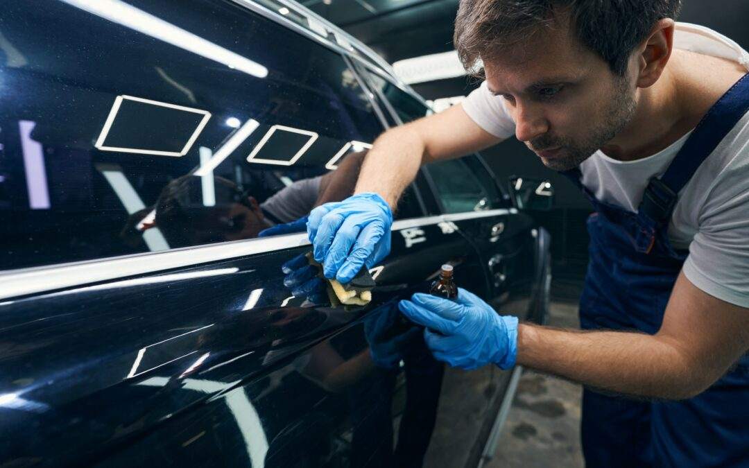 ceramic coating