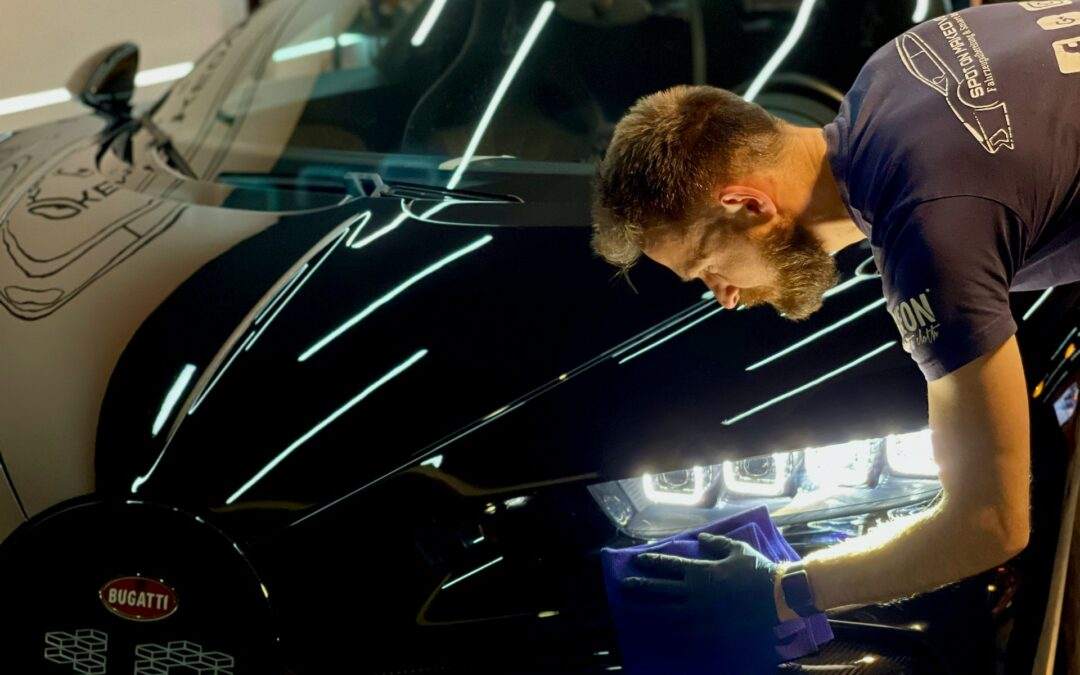 car detailing