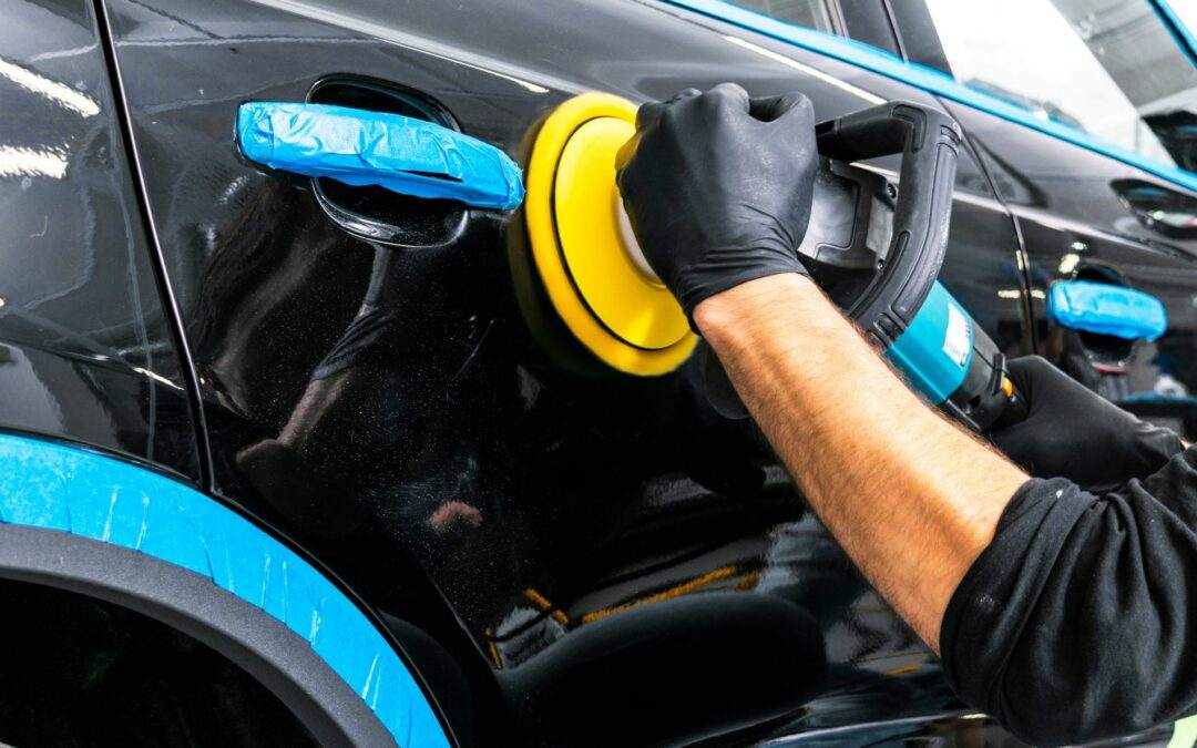 car detailing