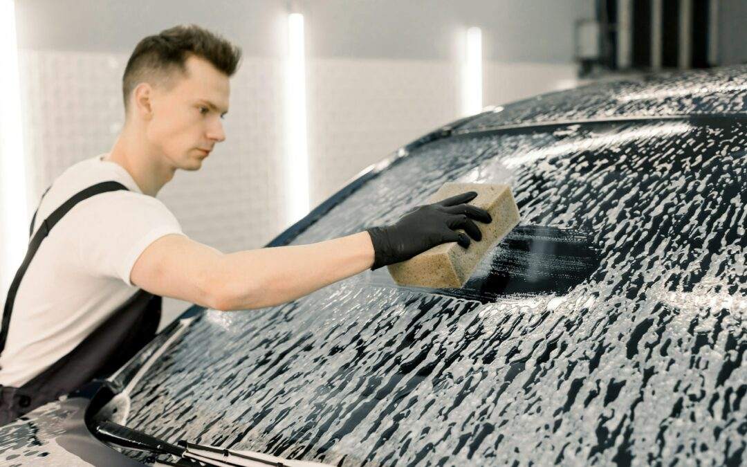 Car Wash