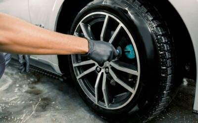 The Environmental Impact of Car Washes: How VIP Express Car Wash Prioritizes Eco-friendly Practices