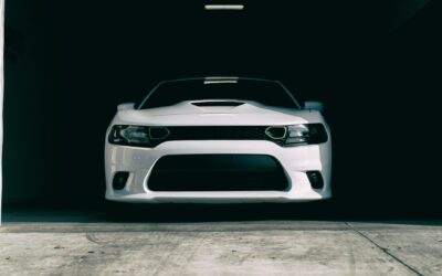 Winterize Your Vehicle with VIP Express Car Wash: Preparing for Harsh Weather Conditions