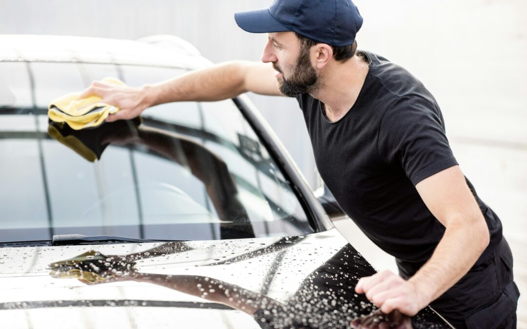 car wash services