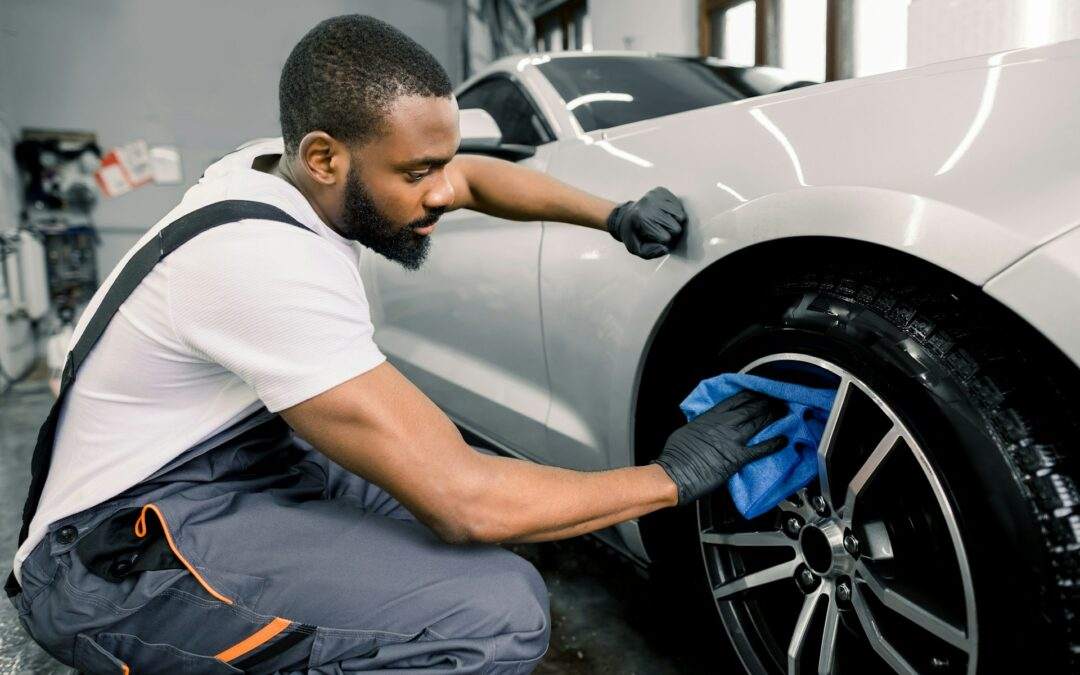 car detailing