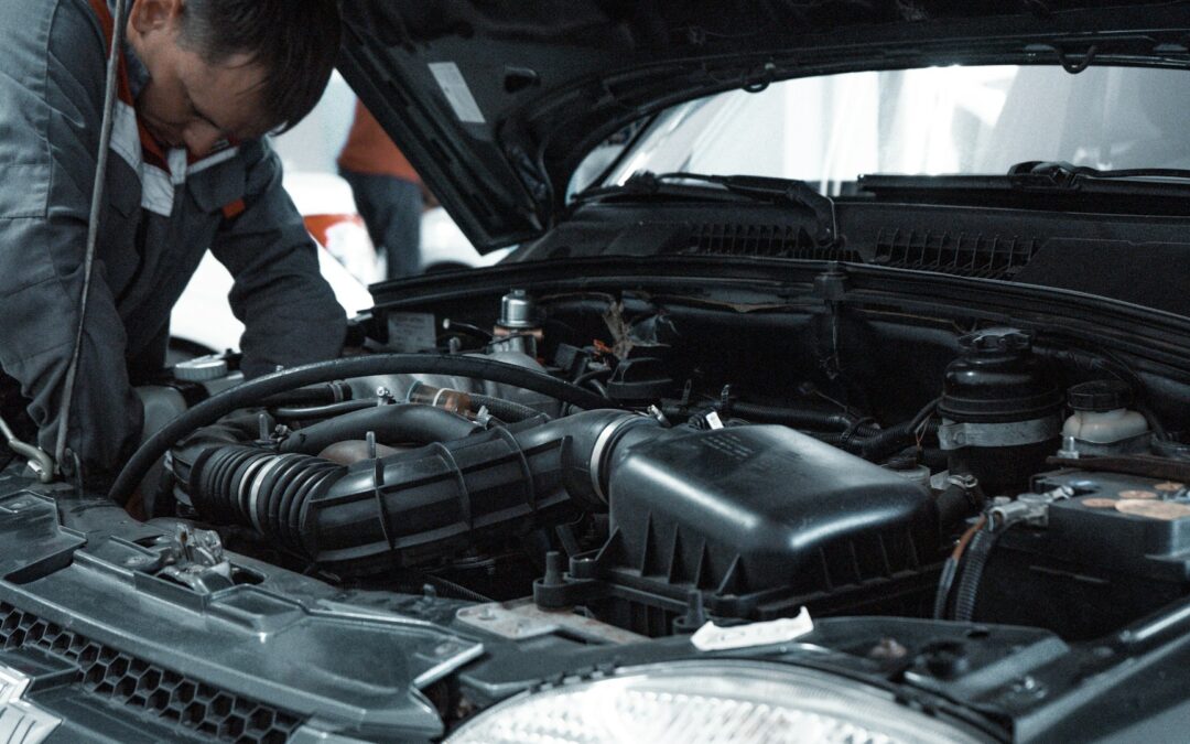 car maintenance
