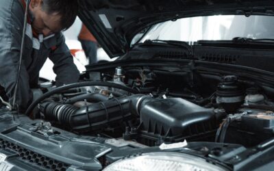 The Importance of Regular Car Maintenance with VIP Express Car Wash Services