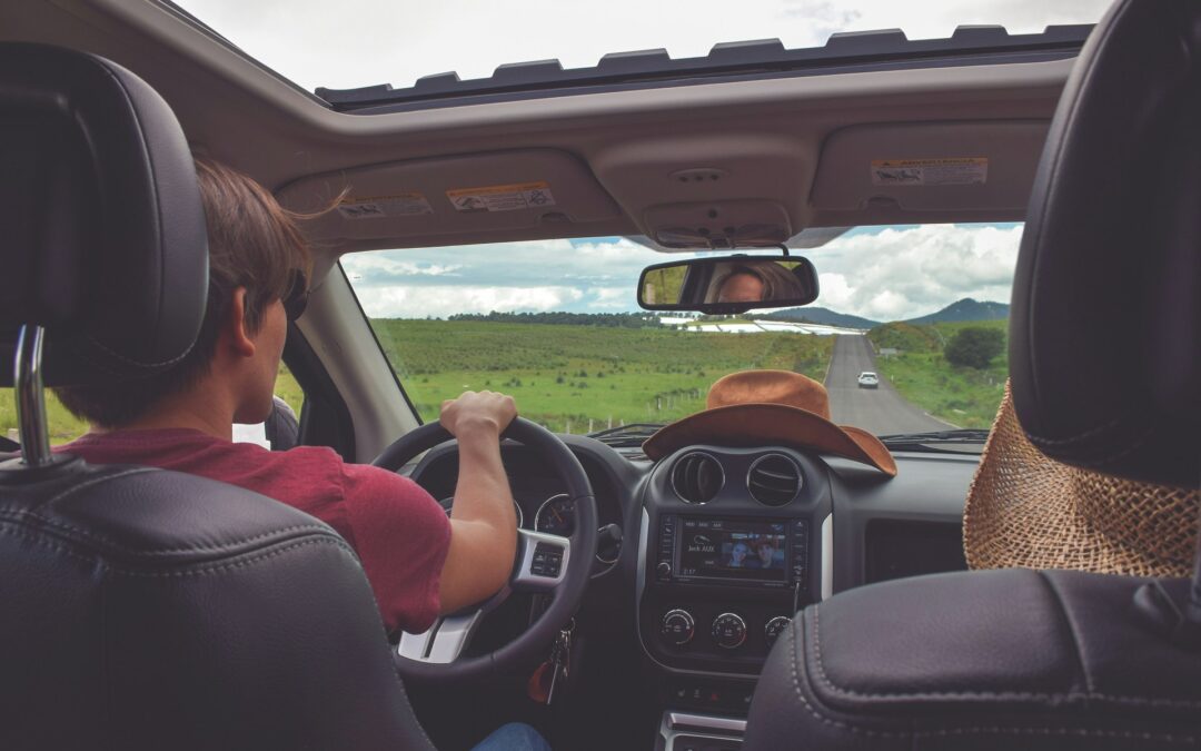 road trip