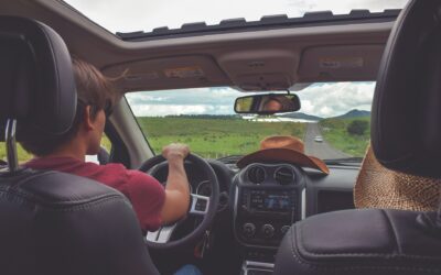 A Comprehensive Guide to Preparing Your Vehicle for a Road Trip