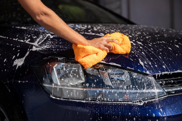 Car Wash