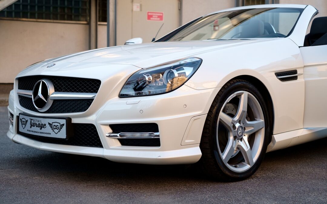 Car Detailing