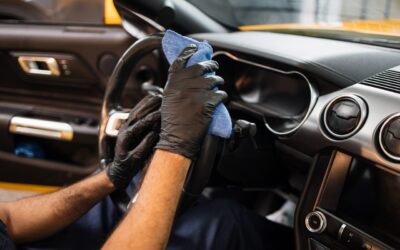 The Importance of Regular Car Detailing: Expert Insights