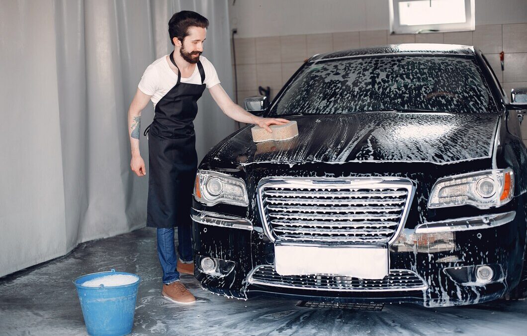Car Wash