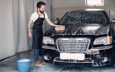 Summer Car Care Tips from VIP Express Car Wash