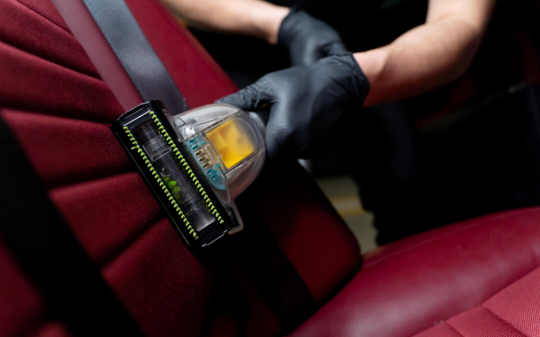 mini express detail service