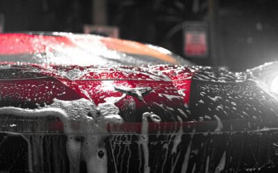 Benefits of Regular Car Washes for Vehicle Longevity