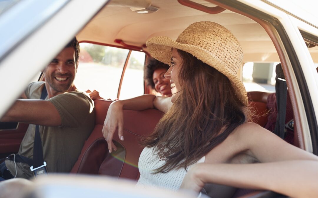 road trip