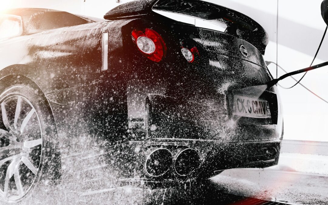 Car Wash