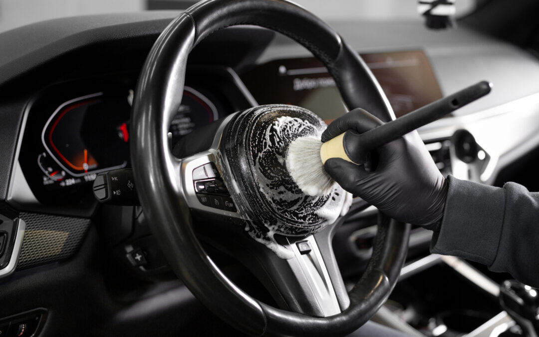 car detailing
