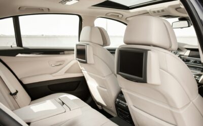 How to Remove Sticky Substances from Your Car