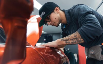 The Benefits of Ceramic Coating for Your Car