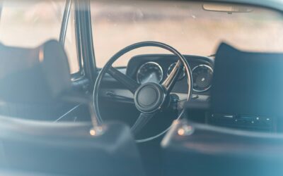 Understanding Auto Glass Treatment and Its Importance