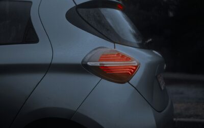 Why Regular Exterior Detailing Prevents Paint Damage