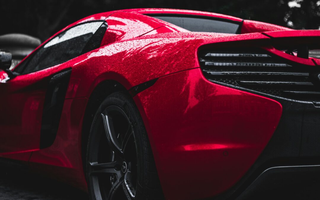How Waterproofing Treatment Helps Your Car During Rain
