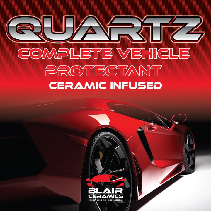 BlairCeramics Quartz Icon BlairCeramics Quartz Icon