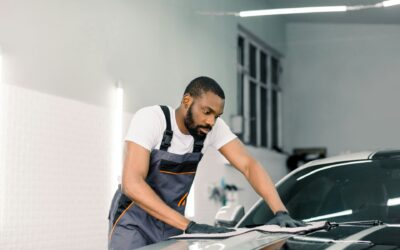 When Ceramic Coating Shows Signs of Wear: Next Steps