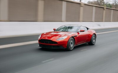 Simple Tricks To Keep Your Car’s Exterior Shiny All Summer
