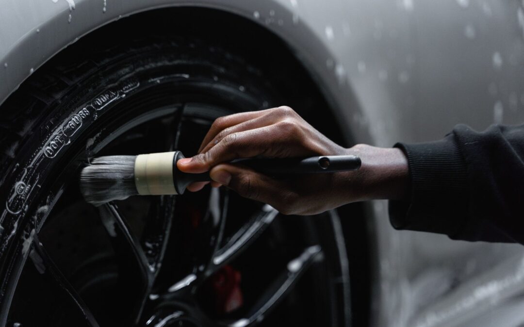 detailing