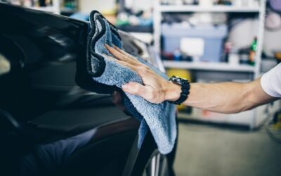 Summer Car Care Tips for Wood Dale Drivers