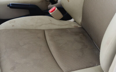 Protecting Your Car’s Fabric from Rain and Moisture
