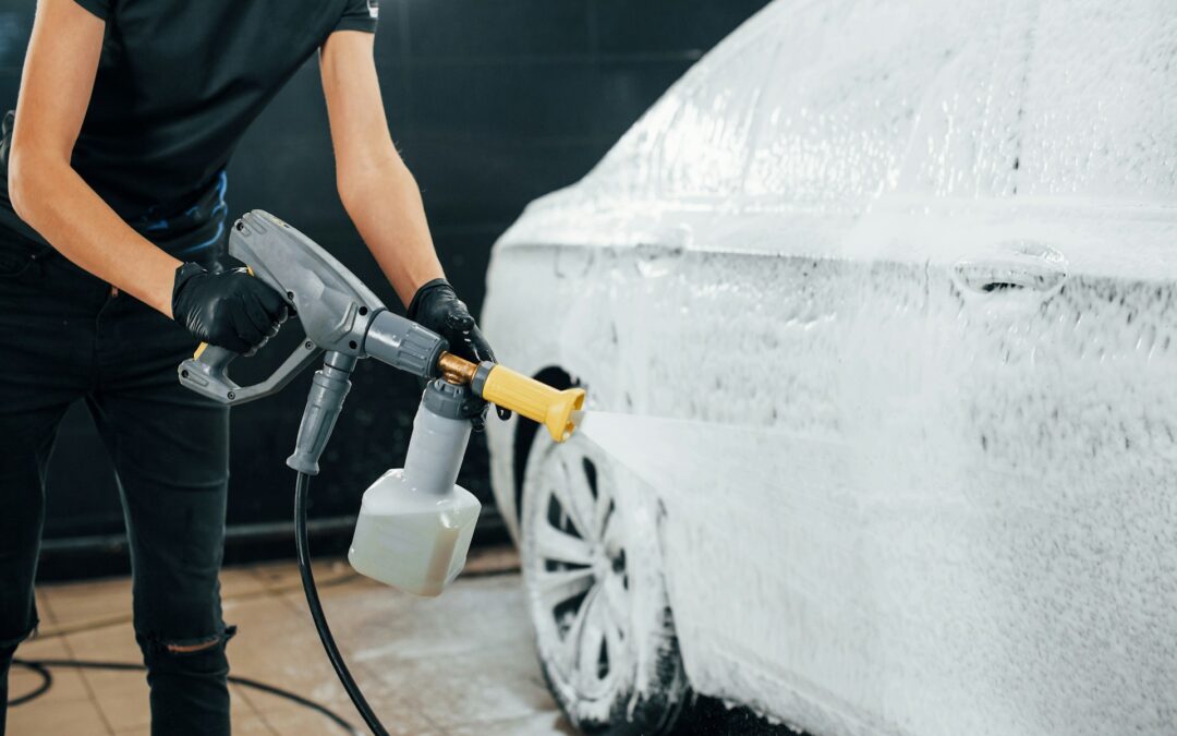 Car Wash
