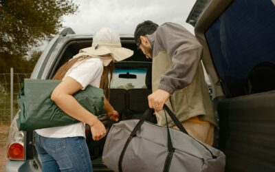 Pre-Holiday Travel Car Care Tips