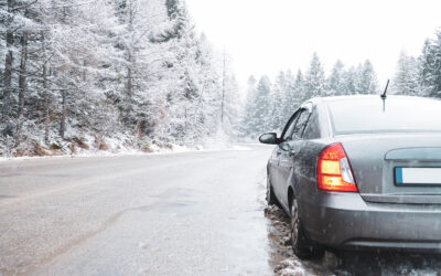 Professional Solutions for Winter Car Cleaning