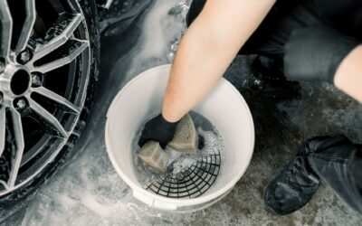 How to Keep Road Salt from Damaging Your Car’s Undercarriage
