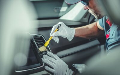 Understanding Full Service Interior Car Wash Options in Wood Dale