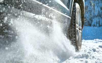 Salt, Slush, and Shine: Protecting Your Investment Through Wood Dale Winters