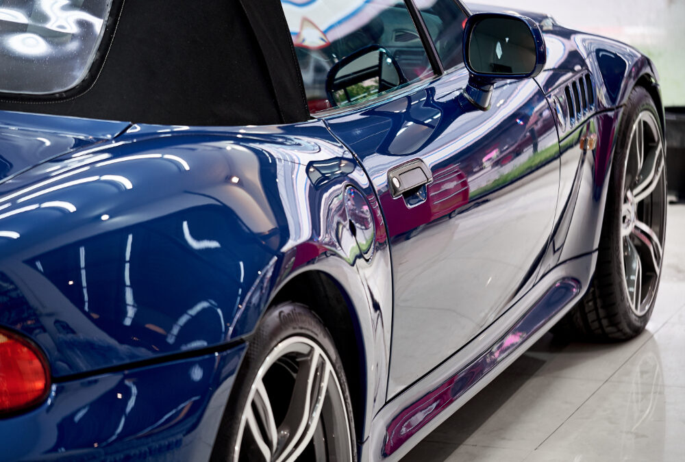 Auto Detailing