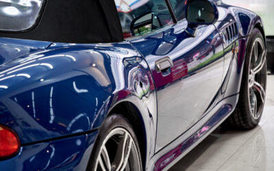 Beyond the Surface: Why Professional Detailing is an Investment, Not a Luxury